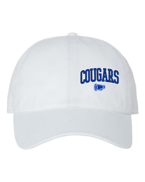 Kittatinny Cheer Trucker Hat Design 12