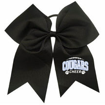 Kittatinny Cheer Bow Design 13