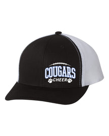 Kittatinny Cheer Trucker Hat Design 13