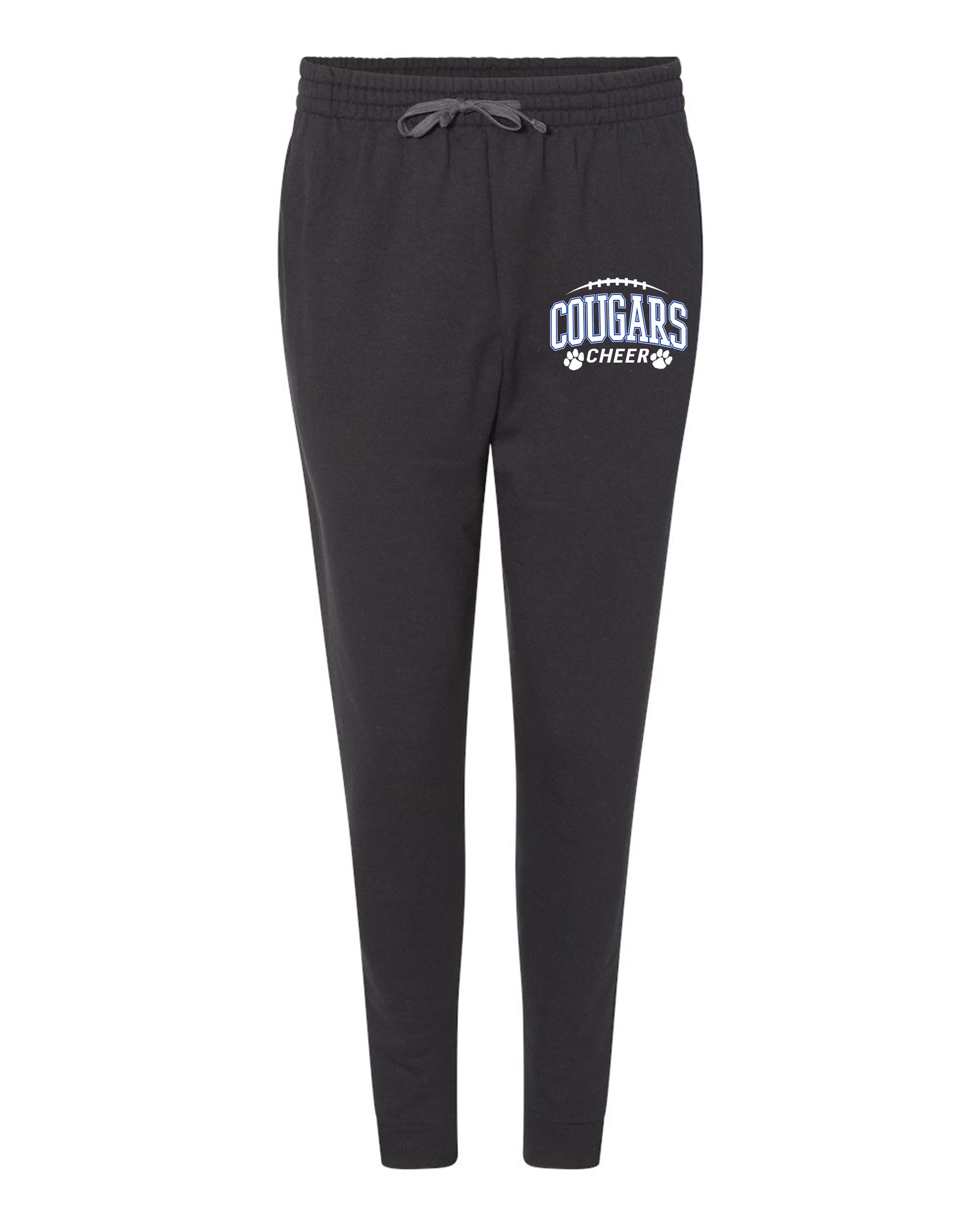 Kittatinny Cheer Sweatpants Design 13