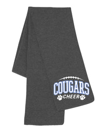 Kittatinny Cheer Scarf Design 13