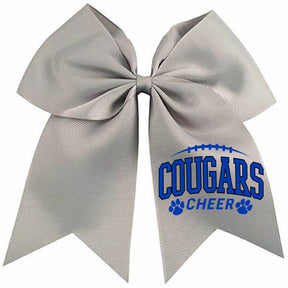 Kittatinny Cheer Bow Design 13