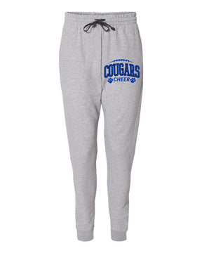 Kittatinny Cheer Sweatpants Design 13