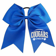 Kittatinny Cheer Bow Design 13