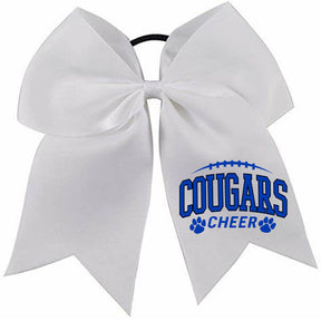 Kittatinny Cheer Bow Design 13