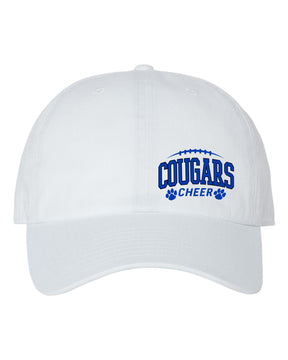 Kittatinny Cheer Trucker Hat Design 13