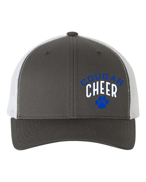 Kittatinny Cheer Design 5 Trucker Hat