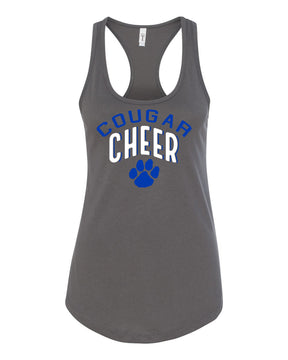 Kittatinny Design 5 Cheer Tank Top