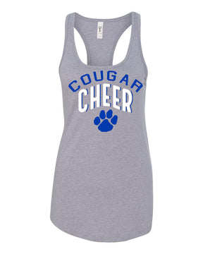 Kittatinny Design 5 Cheer Tank Top