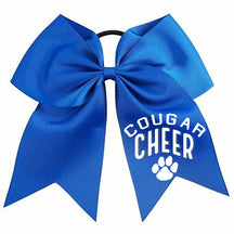 Kittatinny Cheer Bow Design 5