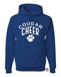 Kittatinny Cheer Design 5 Hooded Sweatshirt