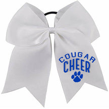 Kittatinny Cheer Bow Design 5