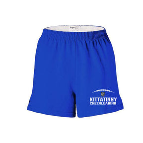Kittatinny Cheer girls Shorts Design 7