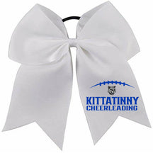 Kittatinny Cheer Bow Design 7