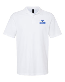 Kittatinny Cheer Polo T-Shirt Design 7