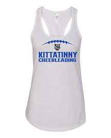 Kittatinny Design 7 Cheer Tank Top