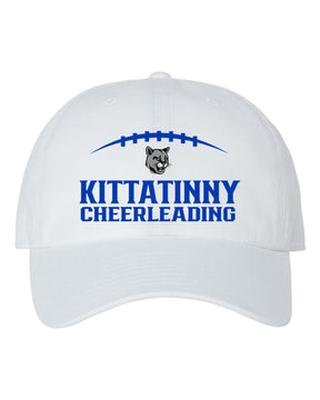 Kittatinny Cheer Design 7 Trucker Hat
