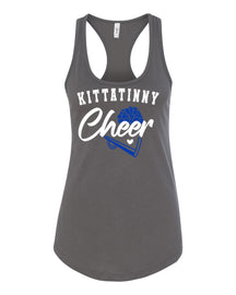 Kittatinny Design 9 Cheer Tank Top