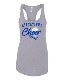 Kittatinny Design 9 Cheer Tank Top