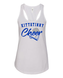 Kittatinny Design 9 Cheer Tank Top
