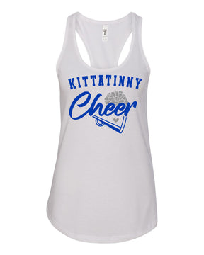 Kittatinny Design 9 Cheer Tank Top