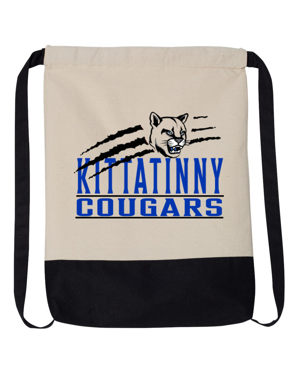 KRHS Drawstring Bag Design 16