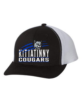 KRHS Design 16 Trucker Hat