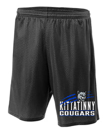 KRHS Design 16 Mesh Shorts