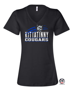 KRHS Design 16 V-neck T-Shirt