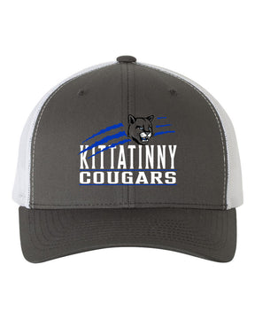 KRHS Design 16 Trucker Hat