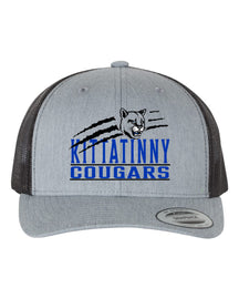 KRHS Design 16 Trucker Hat