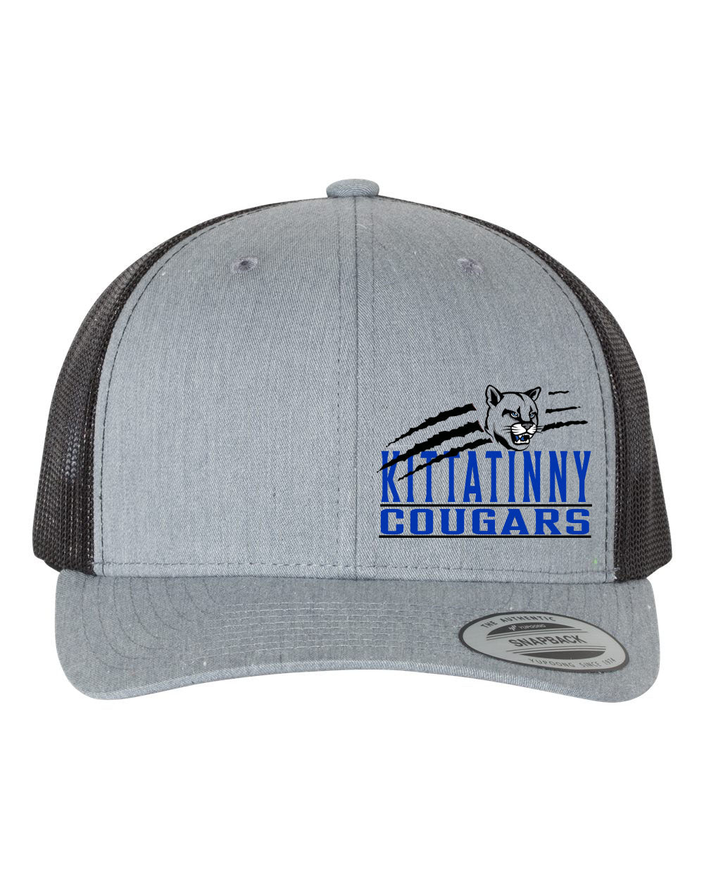 KRHS Design 16 Trucker Hat