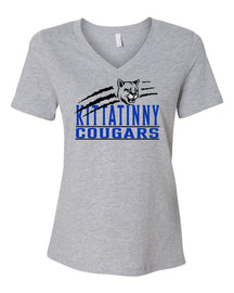 KRHS Design 16 V-neck T-Shirt