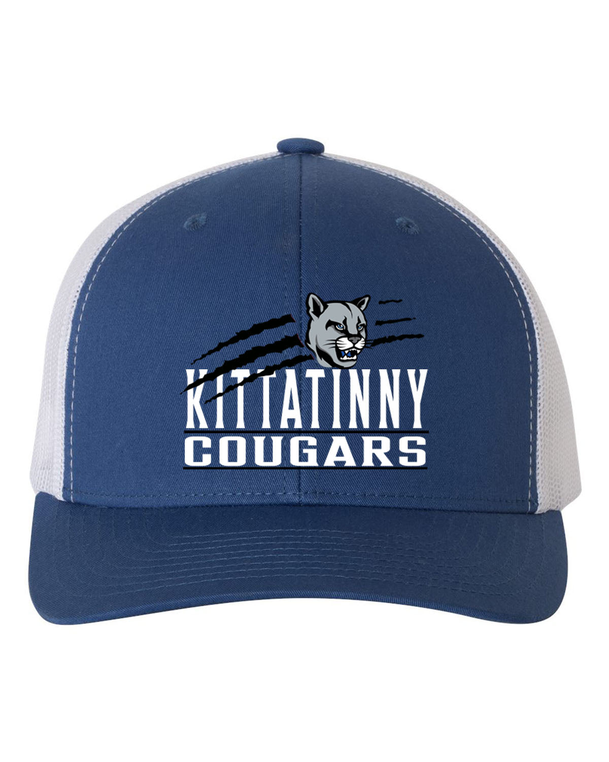 KRHS Design 16 Trucker Hat