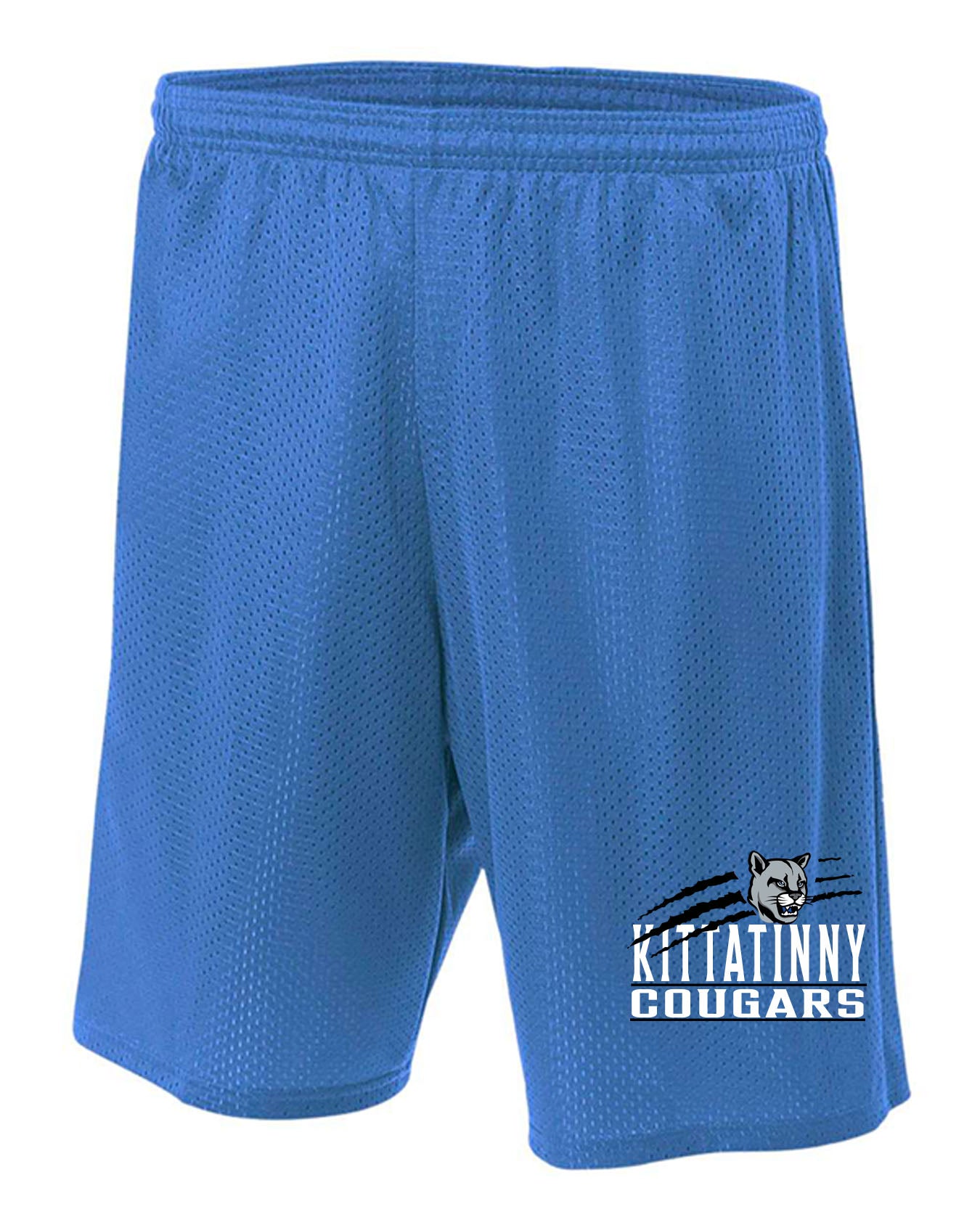 KRHS Design 16 Mesh Shorts