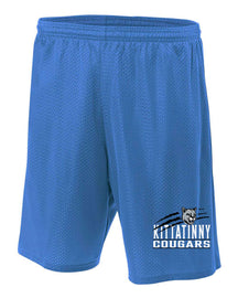 KRHS Design 16 Mesh Shorts