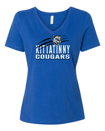 KRHS Design 16 V-neck T-Shirt