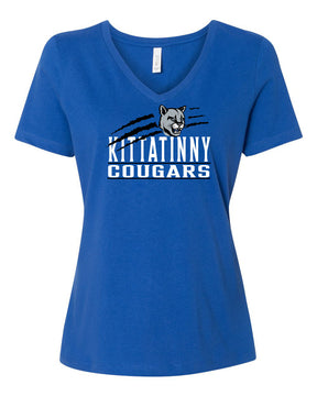 KRHS Design 16 V-neck T-Shirt