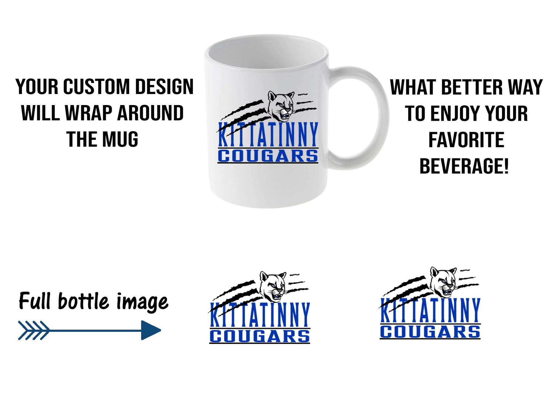 KRHS Design 16 Mug