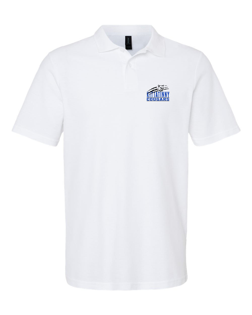 KRHS Design 16 Polo T-Shirt