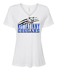 KRHS Design 16 V-neck T-Shirt