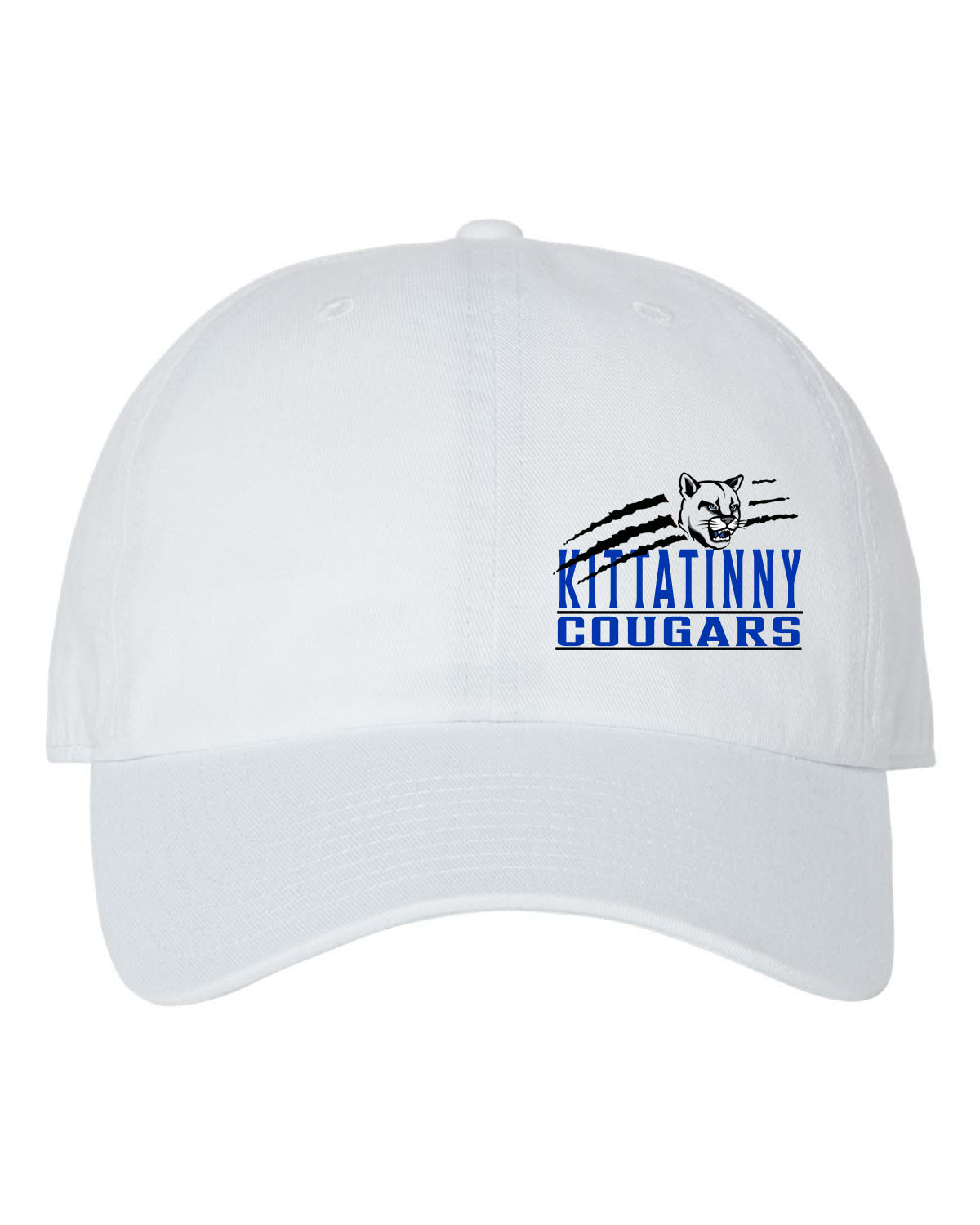 KRHS Design 16 Trucker Hat