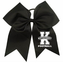 Kittatinny Football Bow Design 12