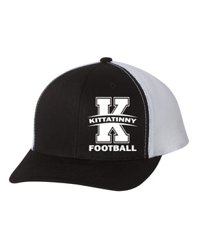 KHS Football design 12 Trucker Hat