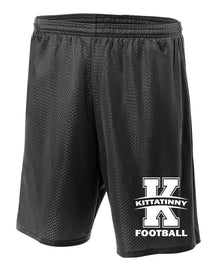 KHS Football Mesh Shorts Design 12