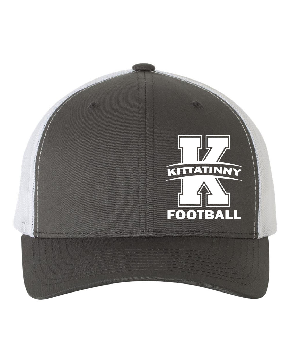 KHS Football design 12 Trucker Hat