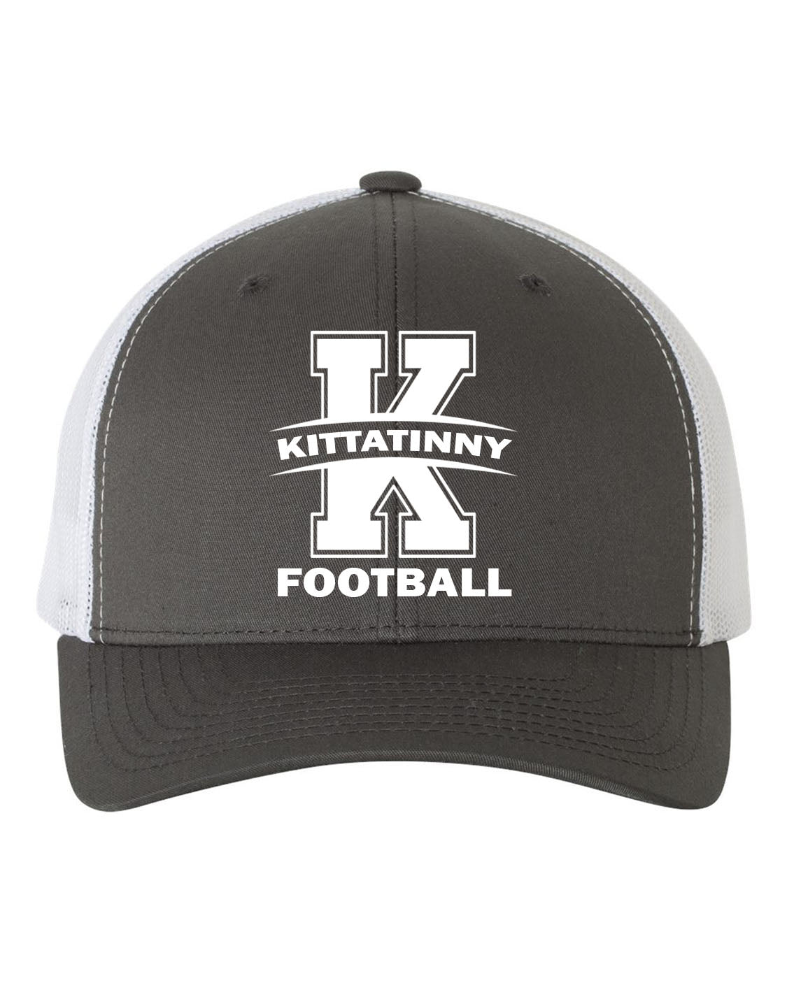 KHS Football design 12 Trucker Hat