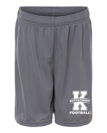 KHS Football Performance Shorts Design 12