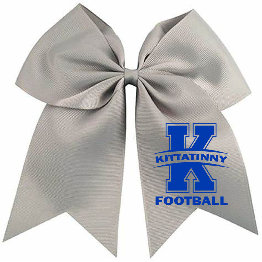 Kittatinny Football Bow Design 12