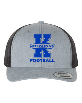 KHS Football design 12 Trucker Hat